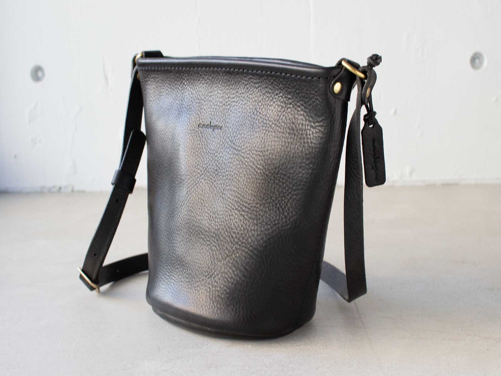 バケツショルダー |analogico（アナロジコ）