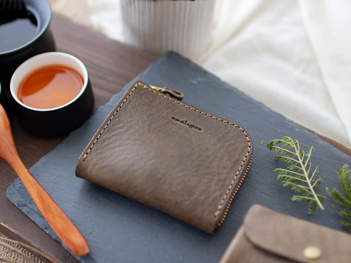 Roast Green |analogico（アナロジコ）