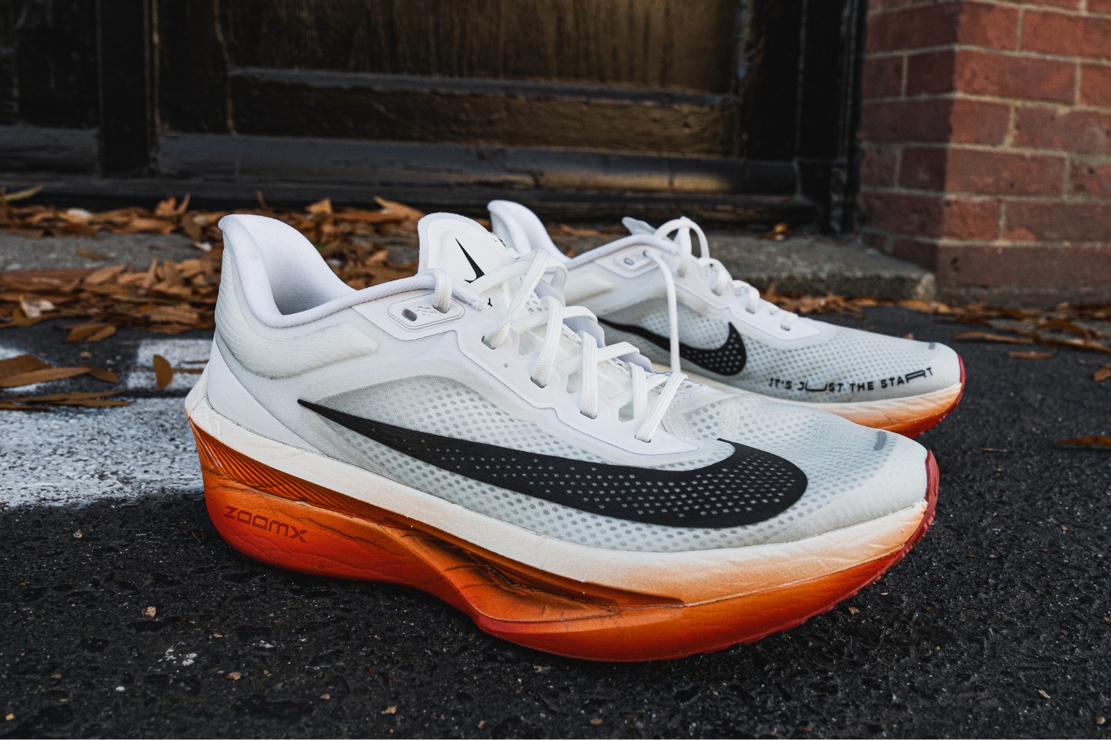 Nike Zoom Fly 6 Review: Finally, an Alphafly Trainer - Believe in