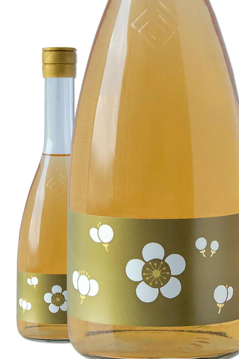 黑龍酒造ESHIKOTO 梅酒720ml- WINE&TASTE 品迷網