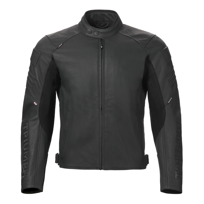 レザージャケット｜トライアンフ東京 Webストア