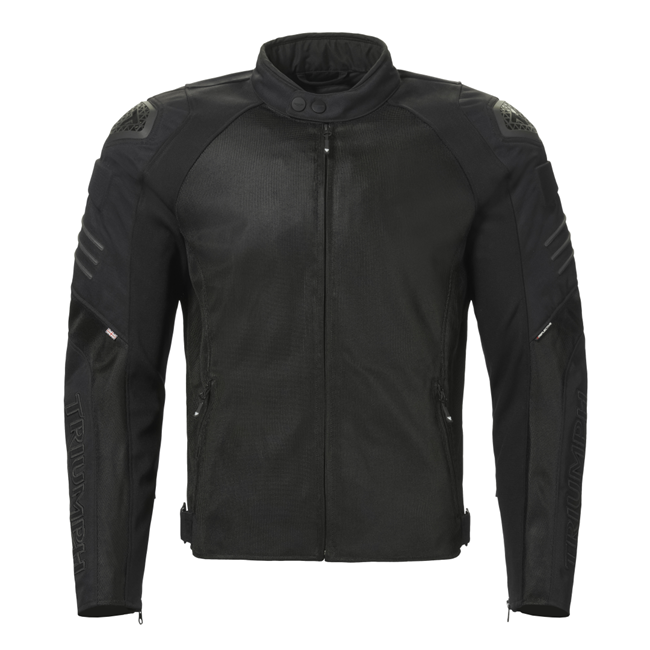 テキスタイルジャケット｜トライアンフ東京 Webストア