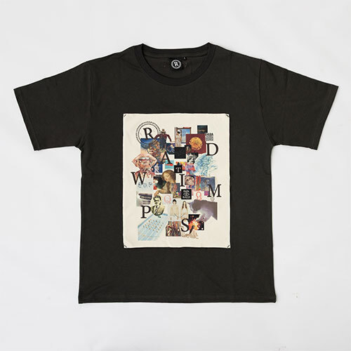 20th Anniversary 特別展「私たちはまだRADWIMPSを知らない」 シングル