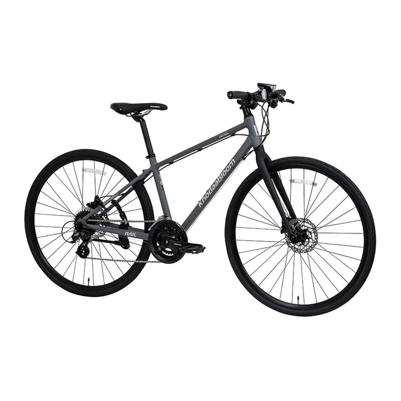 KhodaaBloom / 【2026年モデル】RAIL DISC – 京都の自転車屋 CYCLE