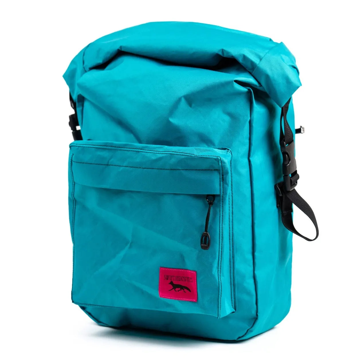 SWIFT INDUSTRIES / jr. ranger pannier lite（ecopak） – 京都の