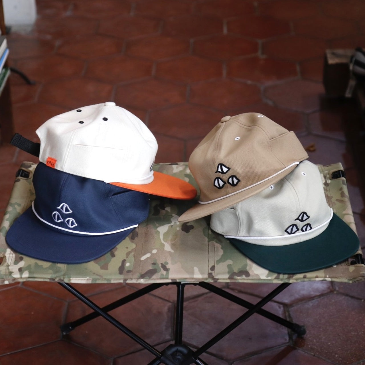 KM4K / 【在庫セール！】JAH CAP – 京都の自転車屋 CYCLE SHOP eirin