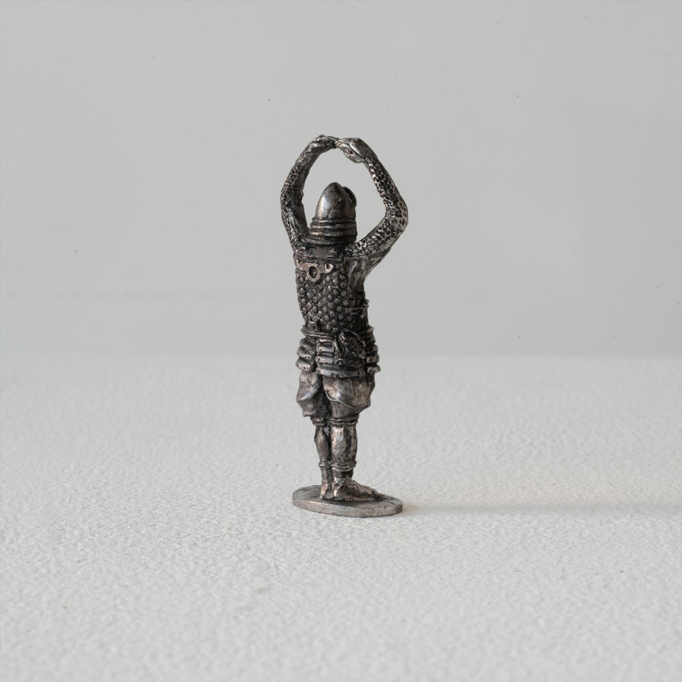 商品詳細（メタルフィギュア「THE LITTLE DANCE - OK」（作家墨入れ