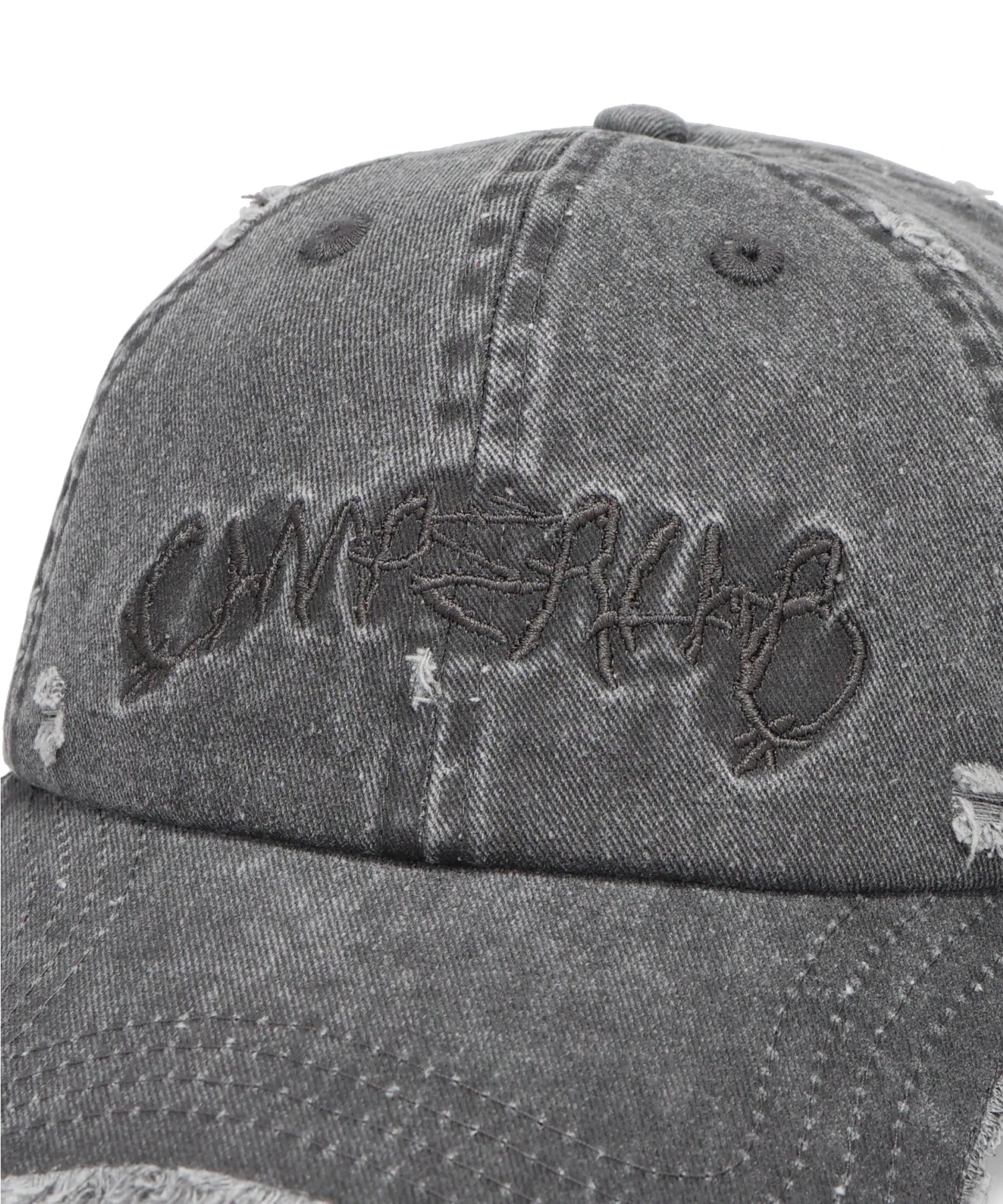 CAMPERLAB(カンペールラボ) CAP BLACK LAB – MIDWEST ONLINE STORE