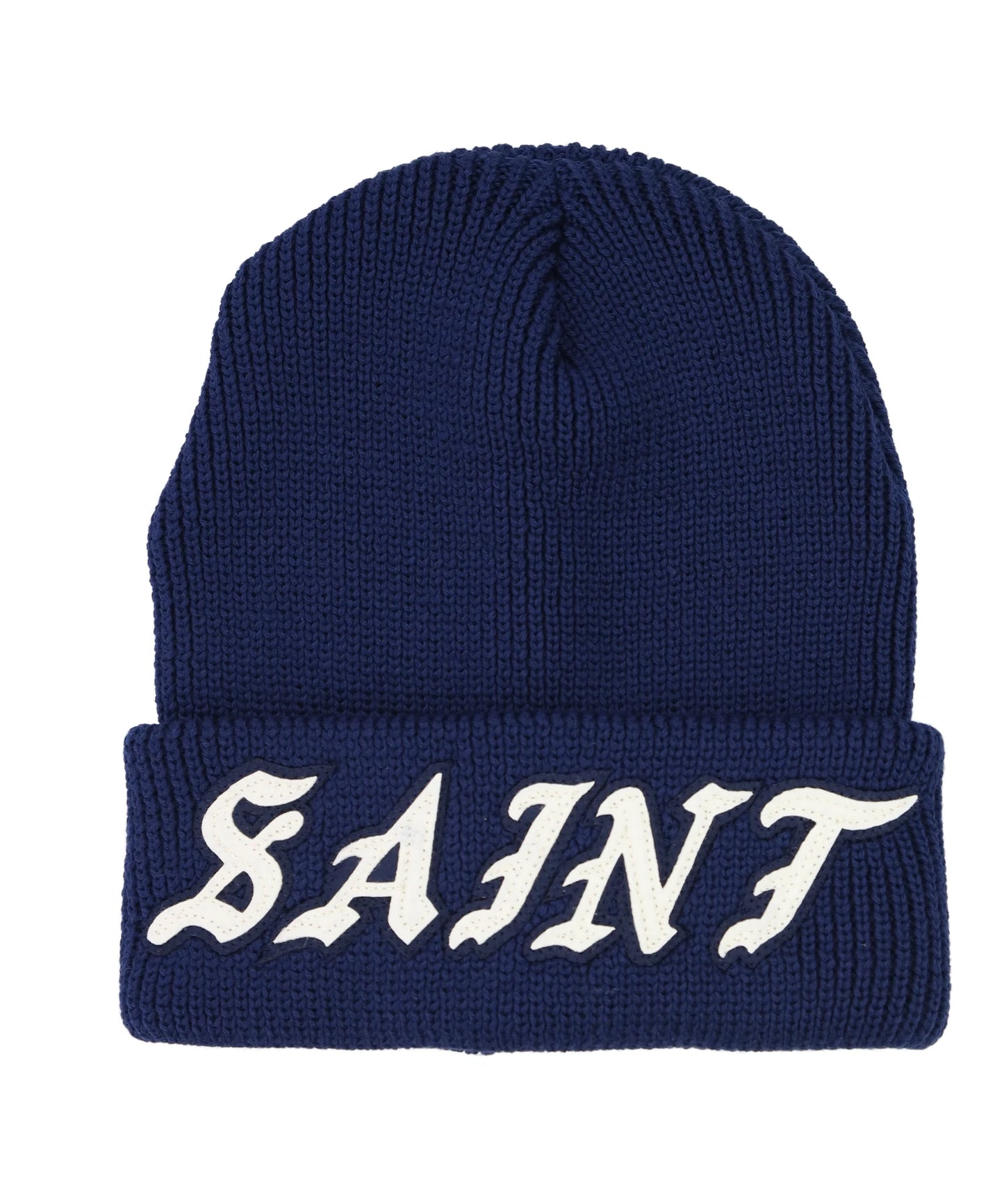 SAINT Mxxxxxx（セント マイケル)KNIT CAP/SAINT – MIDWEST ONLINE STORE