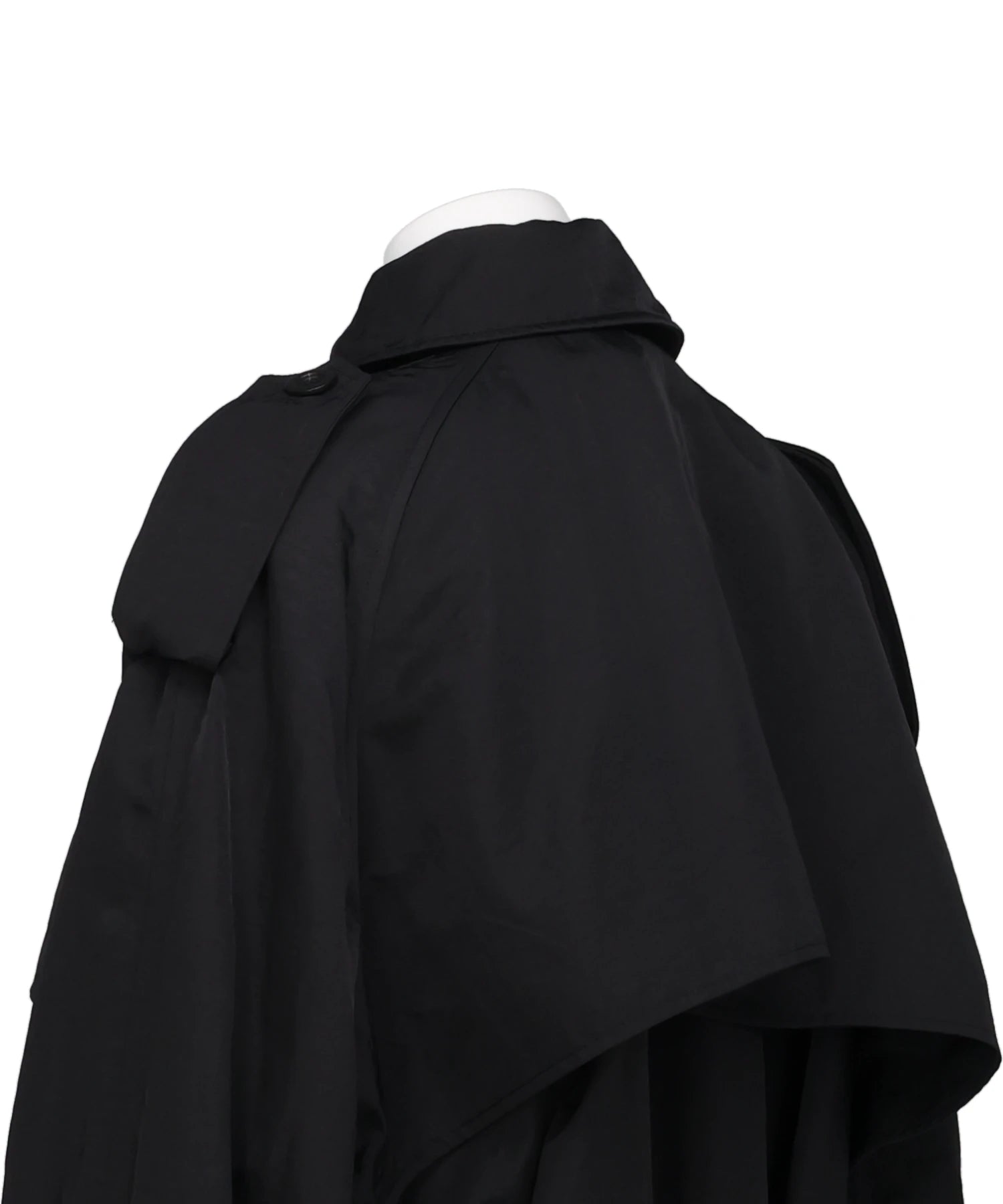 POOLDE（プールデ）CONTOURED MINI TRENCH – MIDWEST ONLINE STORE