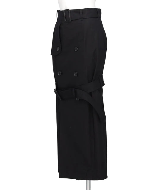 JOHN LAWRENCE SULLIVAN(ジョンローレンスサリバン) PIN BUCKLE