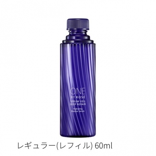 ワンバイコーセー|ONE BY KOSE セラムヴェール ディープリペア