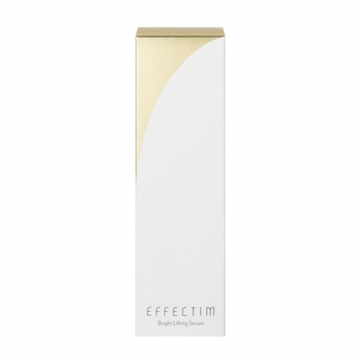 エフェクティム|エフェクティム ブライト リフティング セラム 30mL