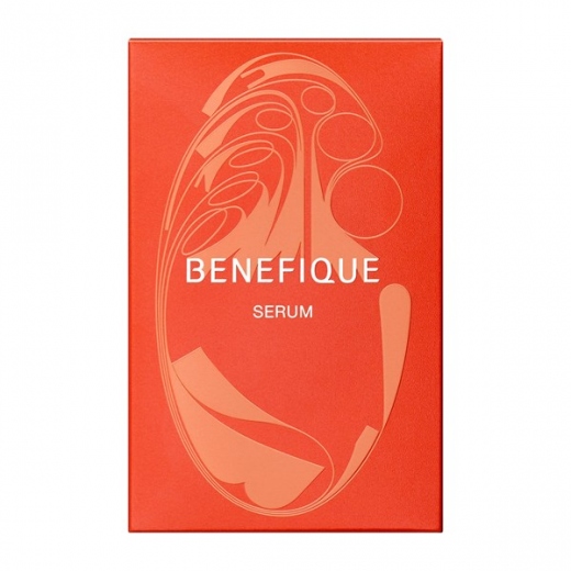 BENEFIQUE ベネフィーク|ベネフィーク セラム（レフィル） 50mL 資生堂