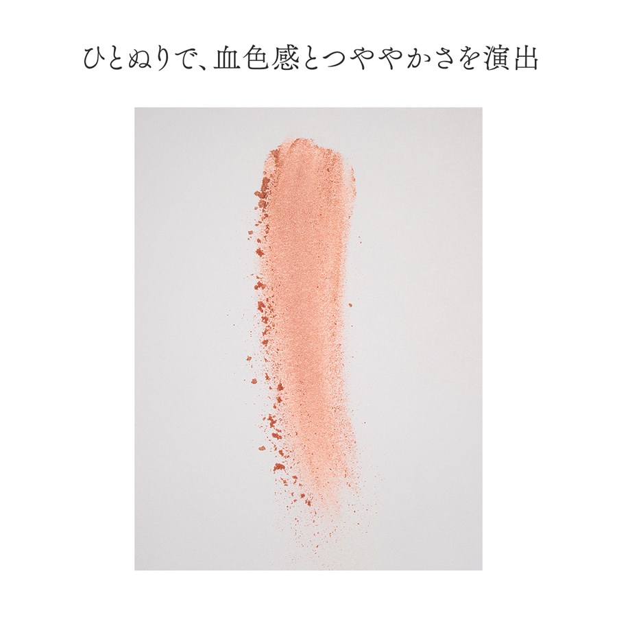 INOUI|インウイ チーク 4.9g 資生堂 INOUI 商品詳細 | シャン