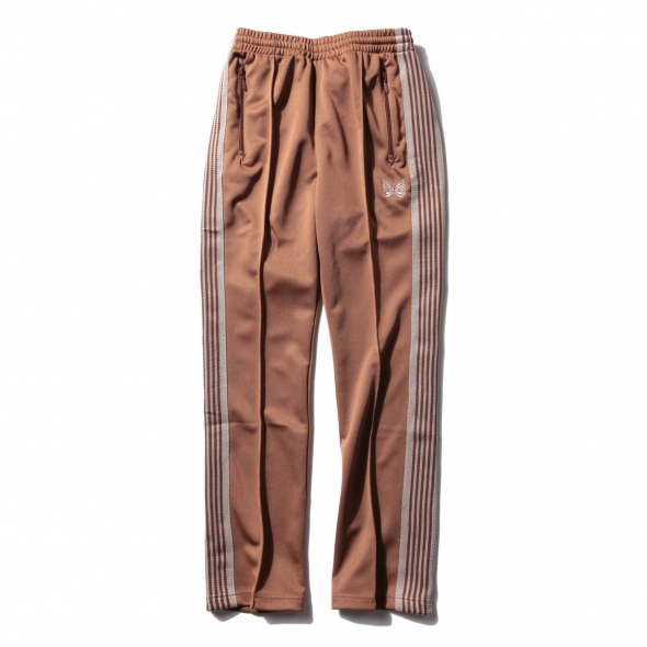 Needles / ニードルズ | Needles - Narrow Track Pant - Poly Smooth