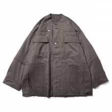 ISSUETHINGS / イシューシングス | type36c - dark gray | 通販 - 正規