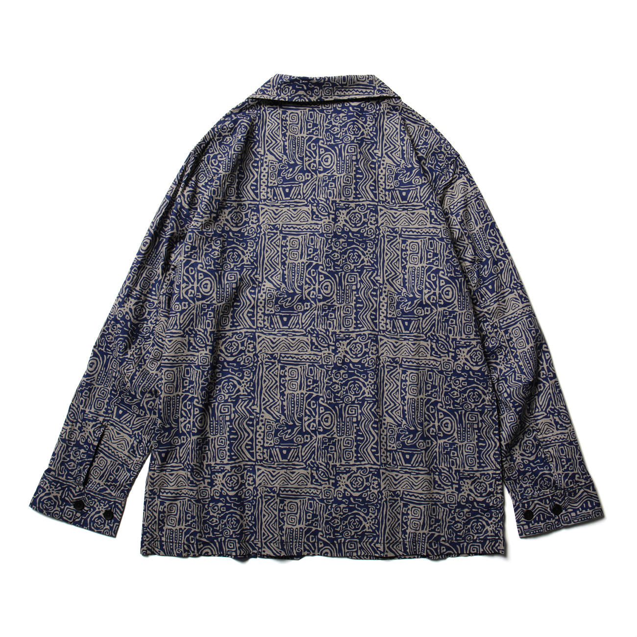 South2 West8 / サウスツーウエストエイト | Pen Jacket - Batik Pt