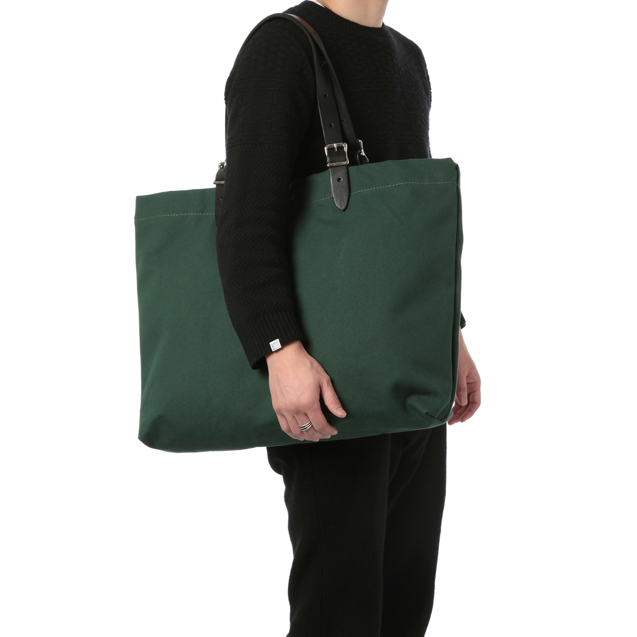 South2 West8 / サウスツーウエストエイト | 18oz Canvas Canal Park