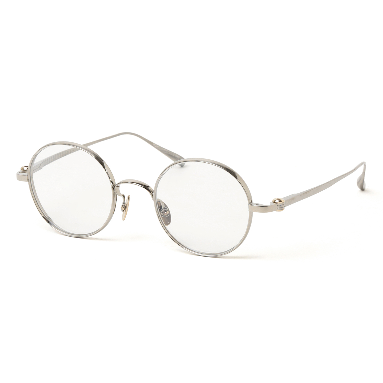 YUICHI TOYAMA. / ユウイチトヤマ | PASADENA - Col.2 Titanium | 通販