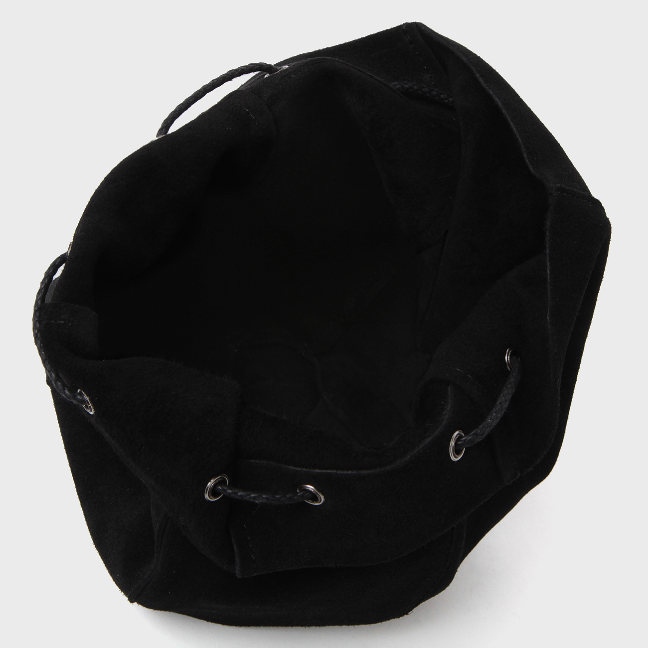 Hender Scheme / エンダースキーマ | kinchaku - Black | 通販 - 正規