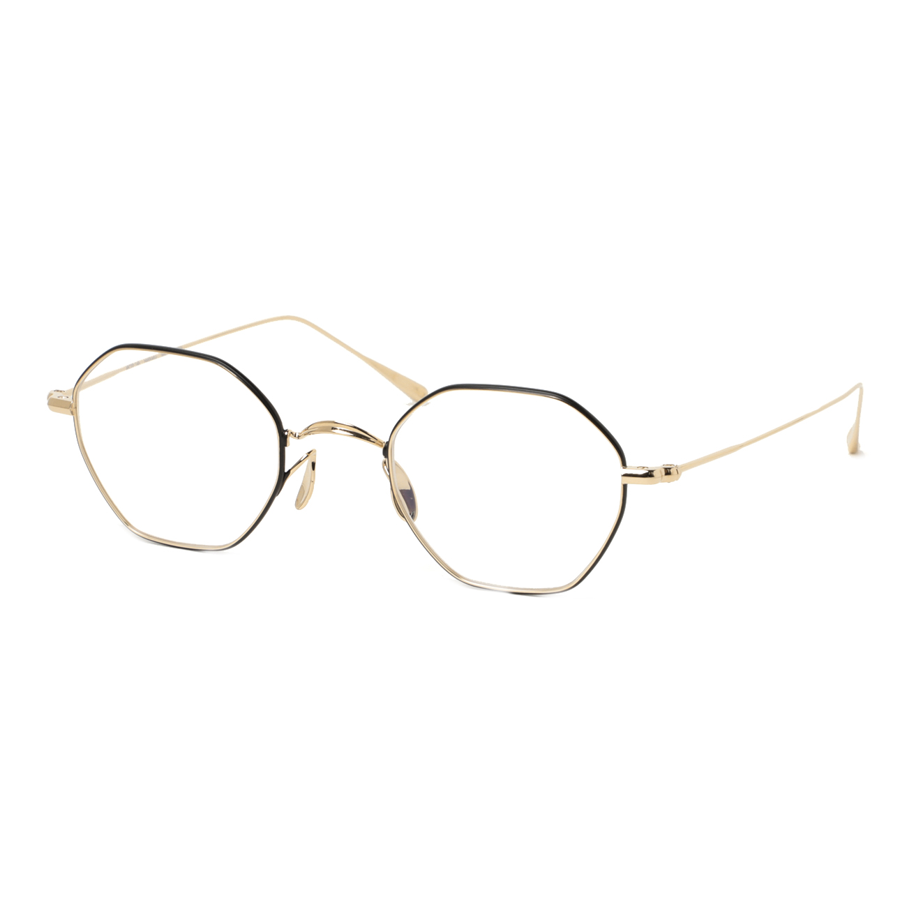 YUICHI TOYAMA. / ユウイチトヤマ | UD-143 Hakkaku - Col.1 White