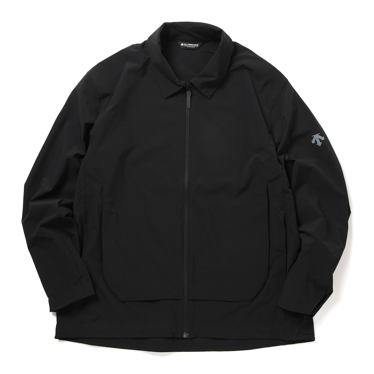 DESCENTE ALLTERRAIN 81 / デサント オルテライン エイティーワン