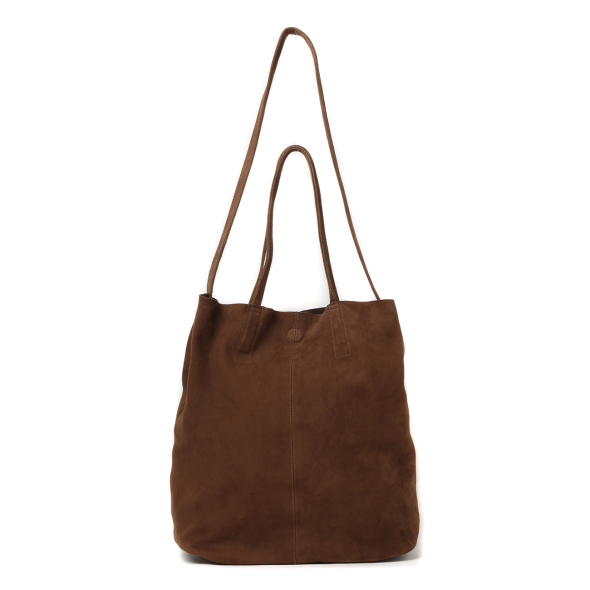 Morphee / モルフェ | 3WAY LARGE TOTE - O Brown | 通販 - 正規取扱店