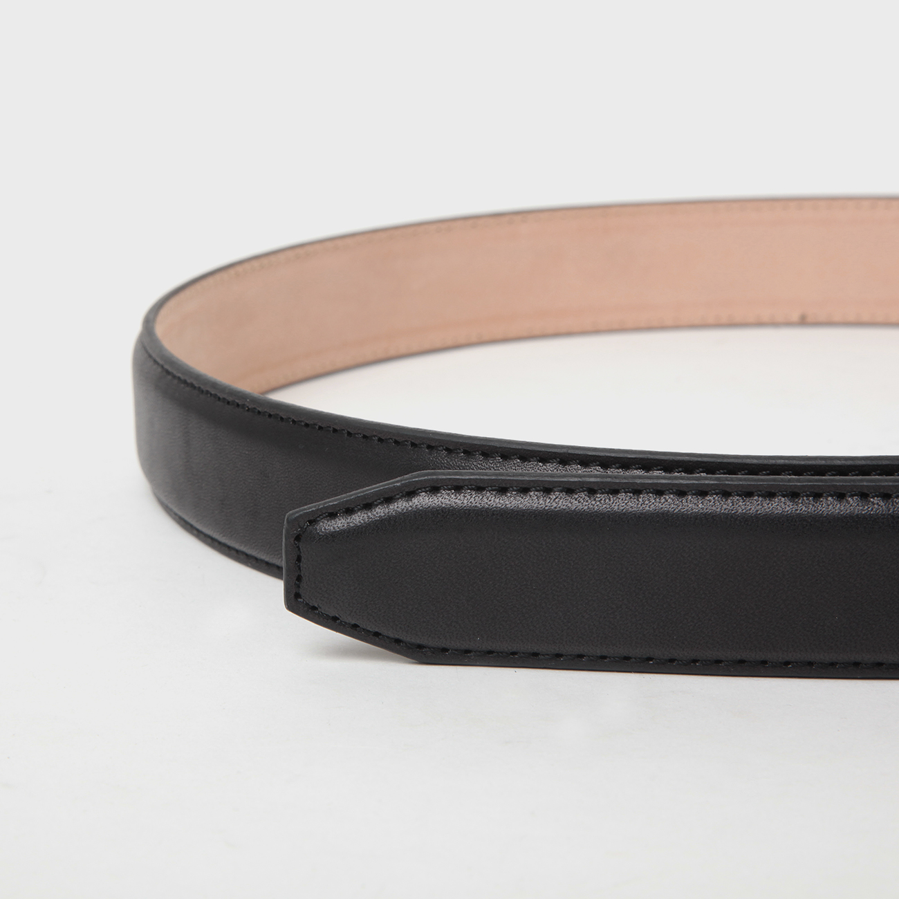 Hender Scheme / エンダースキーマ | standard belt/265 - Black/AS