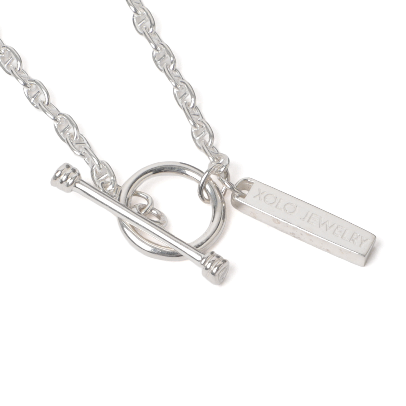 シルバーアクセサリーの新定番！『XOLO JEWELRY / ショロ ジュエリー