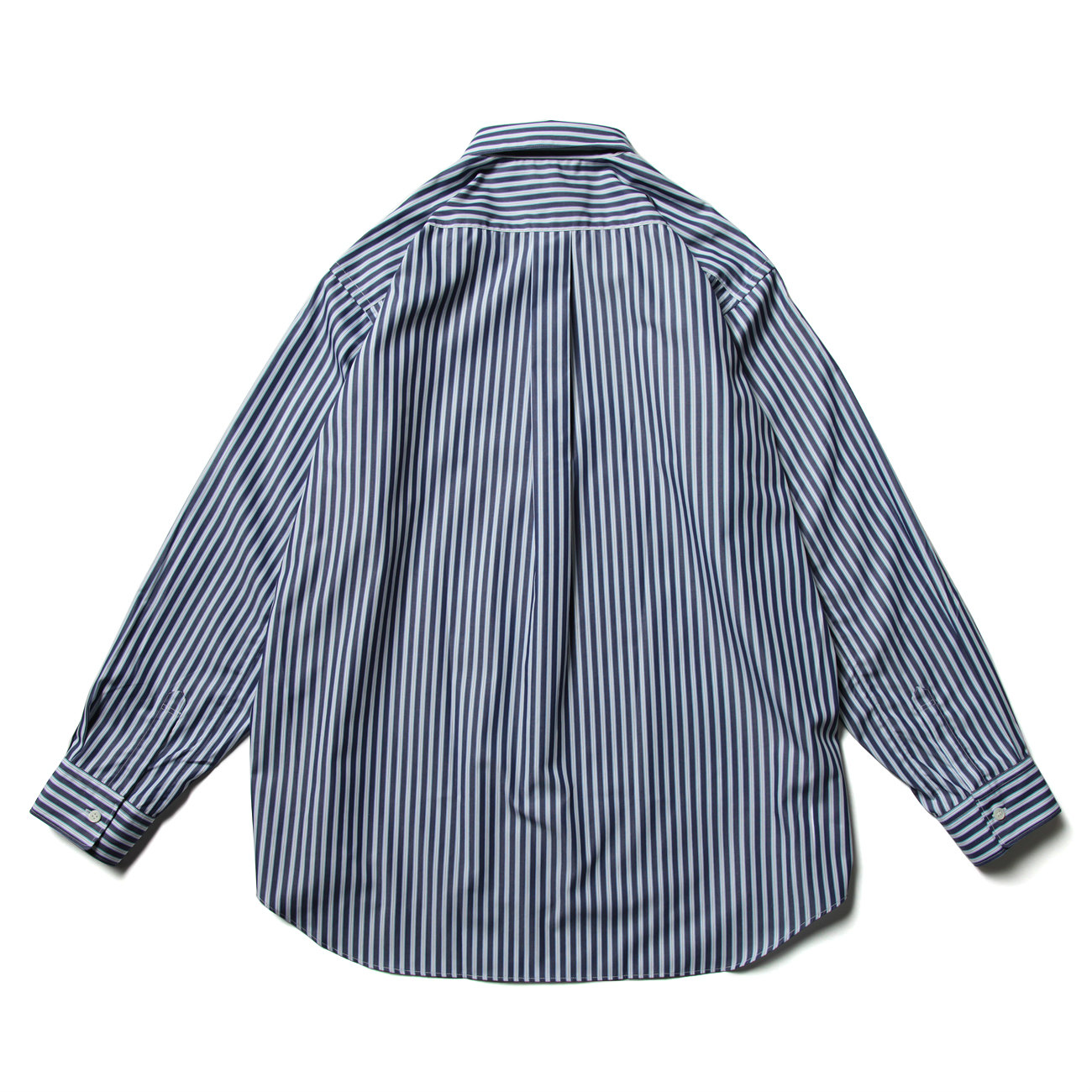 COMME des GARCONS SHIRT | FOREVER / Wide Classic - yarn dyed