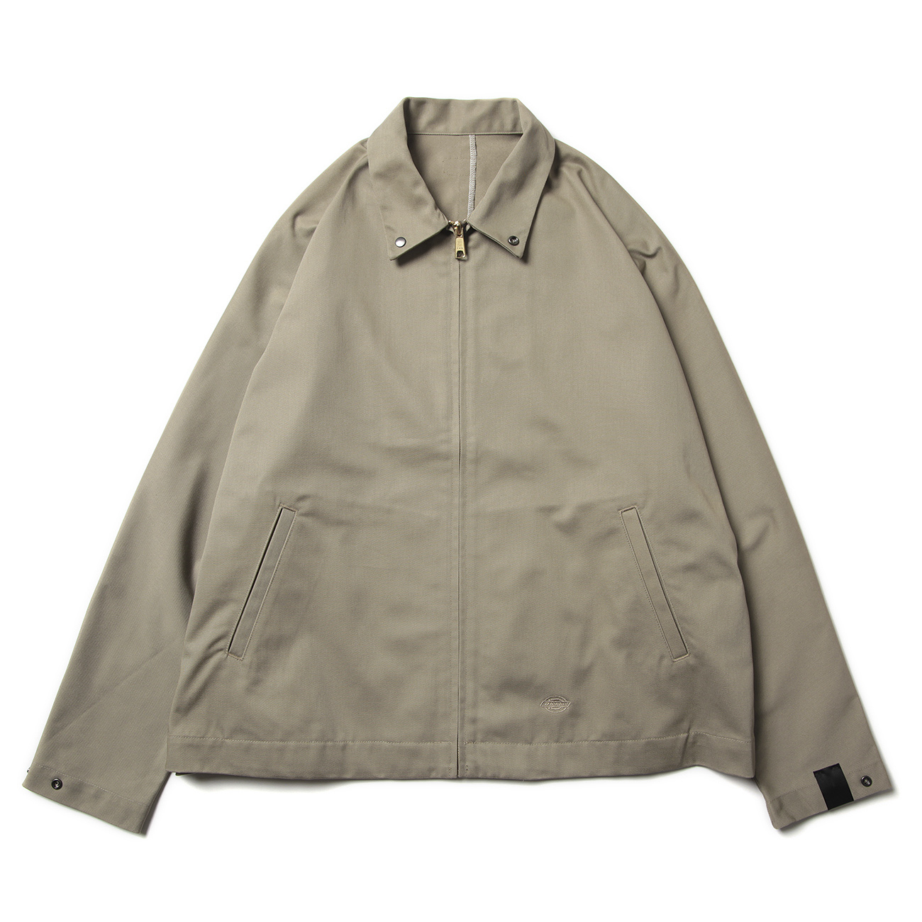 N.HOOLYWOOD / エヌハリウッド | 2222-BL08-025-peg Dickies WORK
