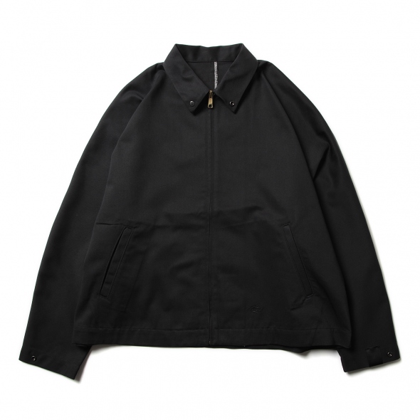 N.HOOLYWOOD / エヌハリウッド | 2222-BL08-025-peg Dickies WORK