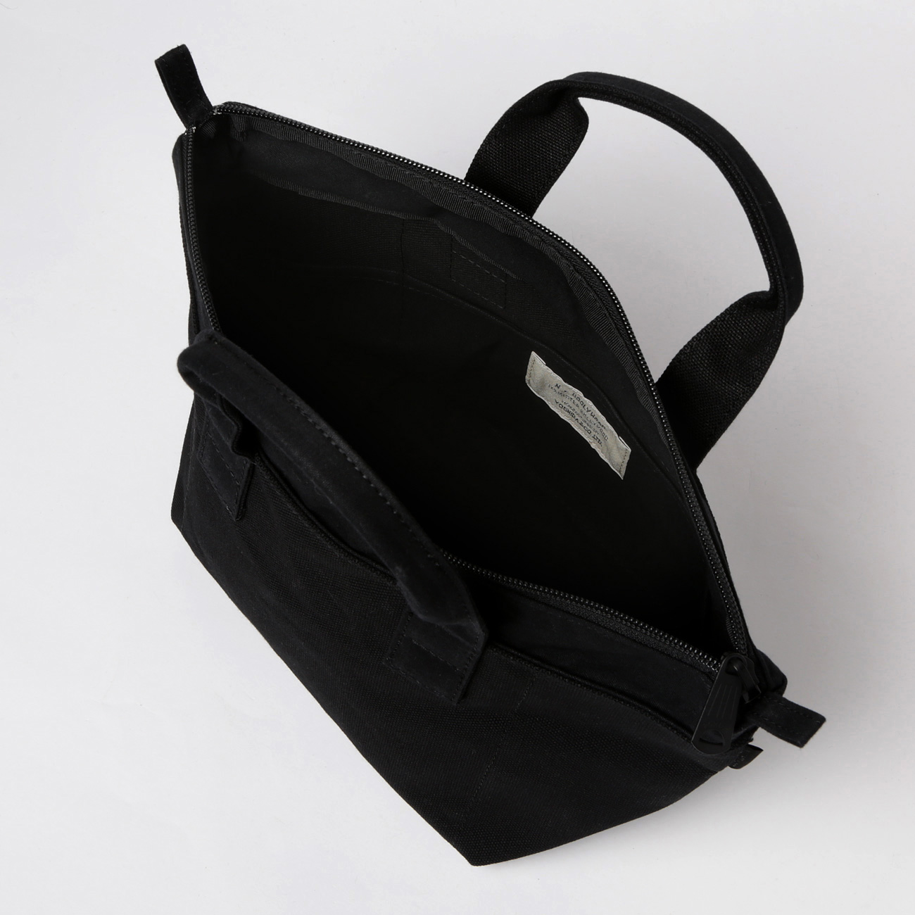 N.HOOLYWOOD / エヌハリウッド | 282-AC12 peg 吉田カバン MINI TOTE