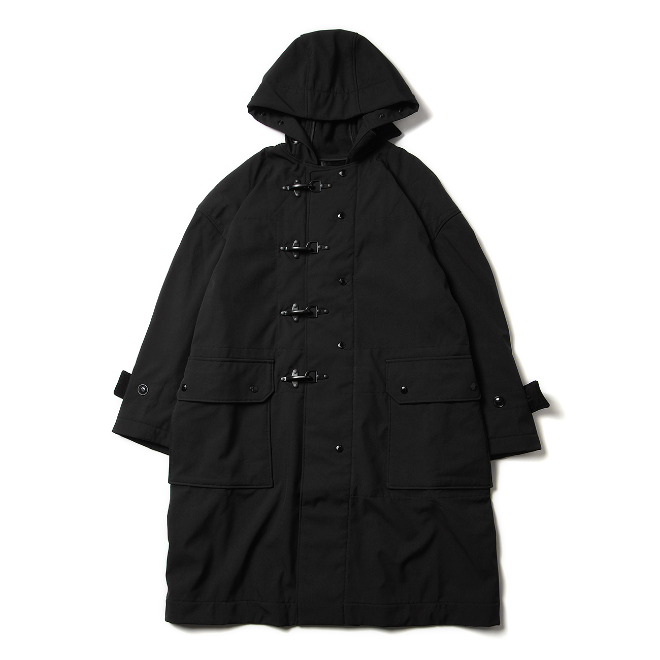 ENGINEERED GARMENTS / エンジニアドガーメンツ | Oversized Fireman