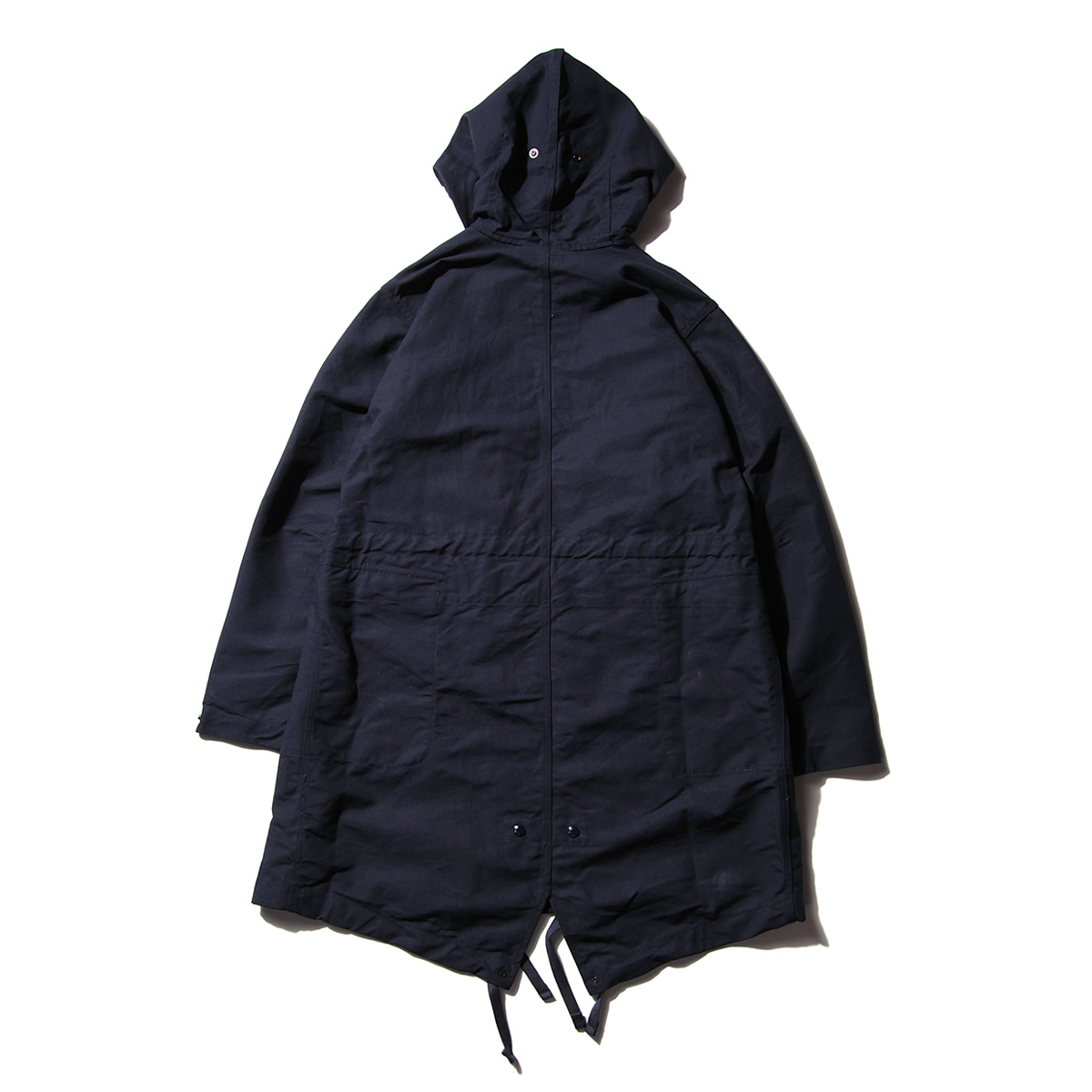 ENGINEERED GARMENTS / エンジニアドガーメンツ | Highland Parka
