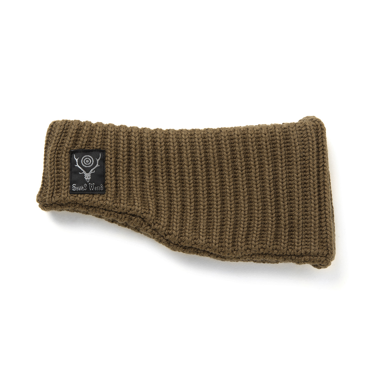 South2 West8 / サウスツーウエストエイト | Head Band - W/A Knit