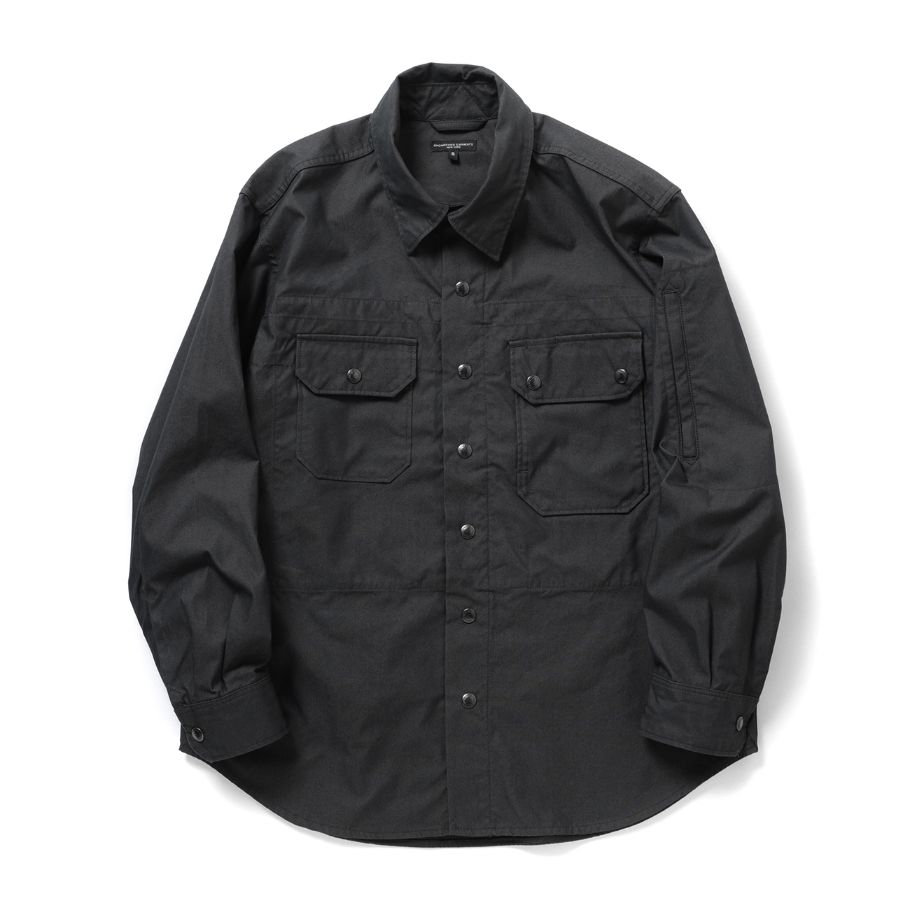 ENGINEERED GARMENTS / エンジニアドガーメンツ | CPO Shirt Jacket