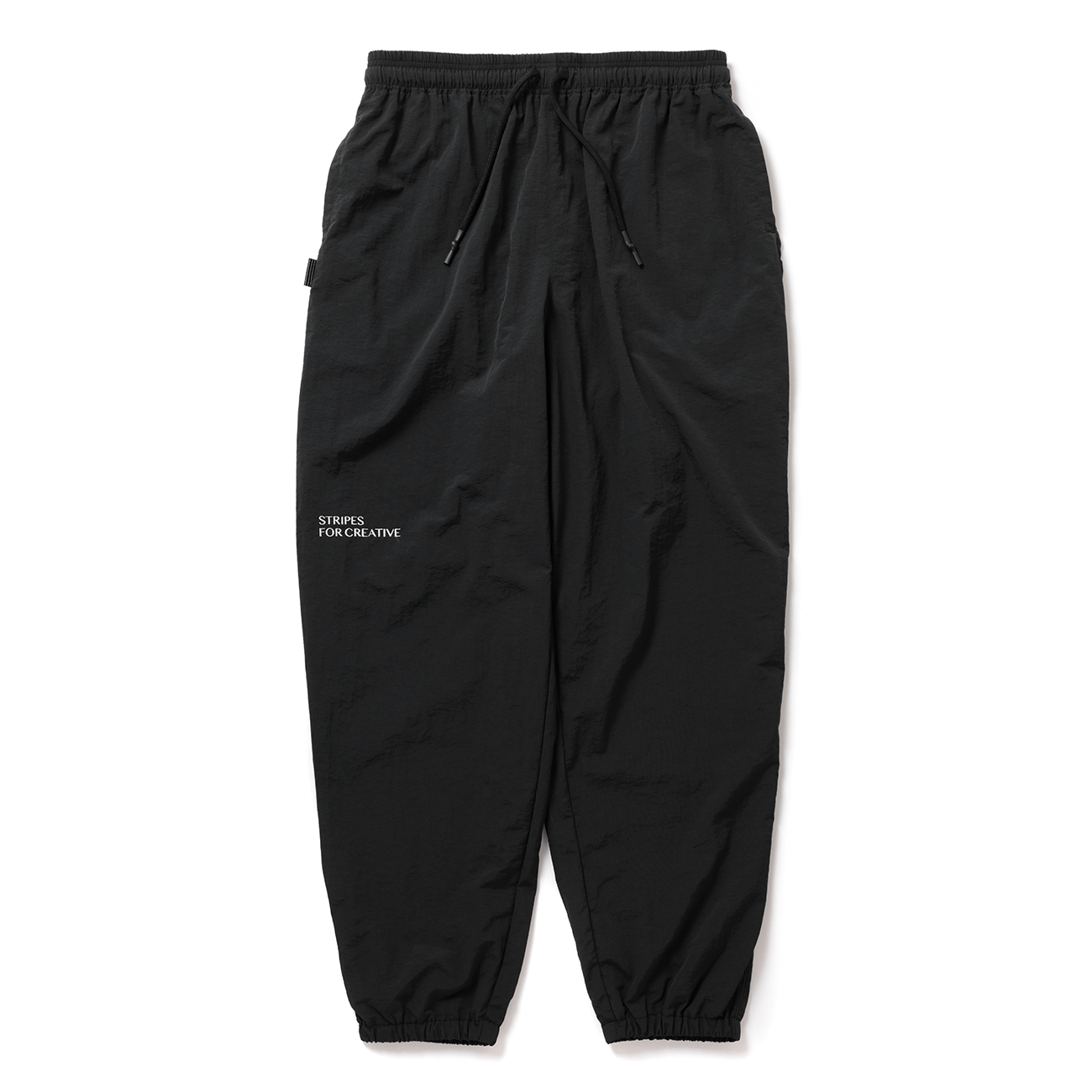 S.F.C Stripes For Creative / エスエフシー | NEW WIDE SPORTY PANTS