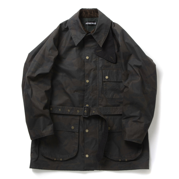 AUBERGE / オーベルジュ | FALKLAND CAMO - DPM Camo | 通販 - 正規