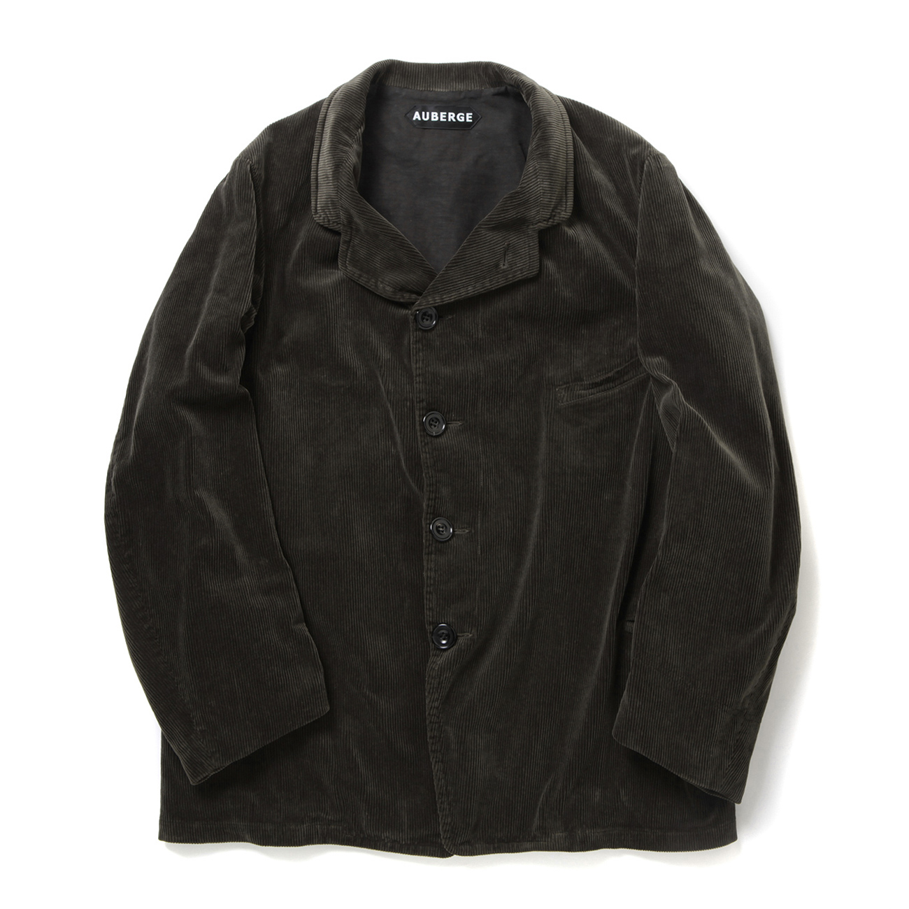 AUBERGE / オーベルジュ | EUGENE - Charcoal | 通販 - 正規取扱店