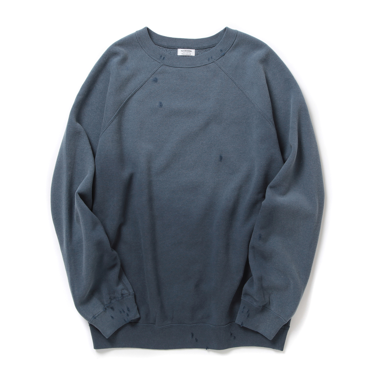 MAATEE&SONS / マーティーアンドサンズ | VINTAGE スエット - Bottle