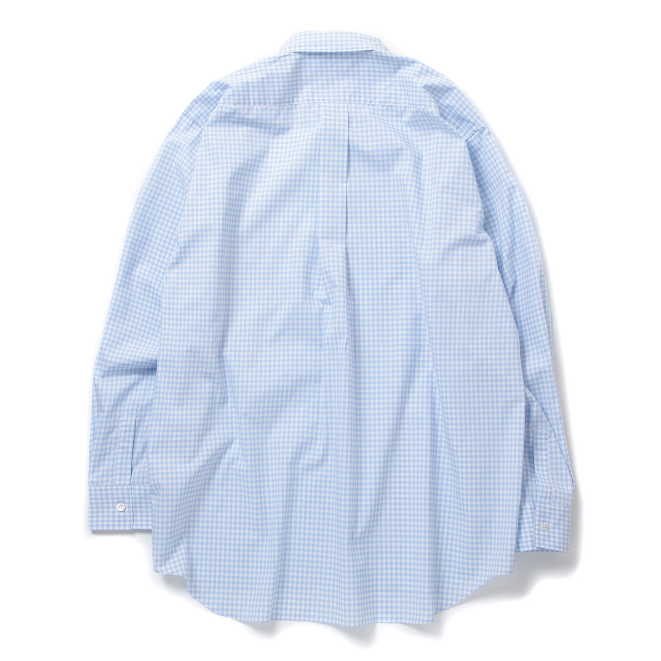 COMME des GARCONS SHIRT | FOREVER / Wide Classic - yarn dyed