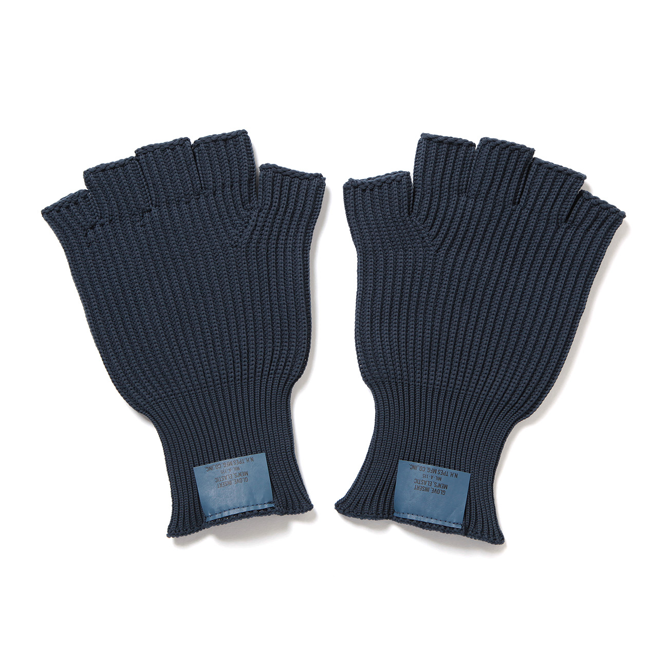 N.HOOLYWOOD / エヌハリウッド | 9242-AC03-pieces FINGERLESS GLOVES