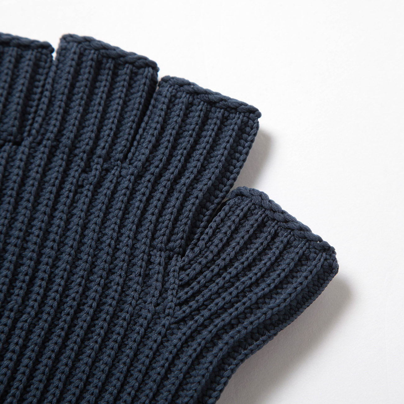 N.HOOLYWOOD / エヌハリウッド | 9242-AC03-pieces FINGERLESS GLOVES