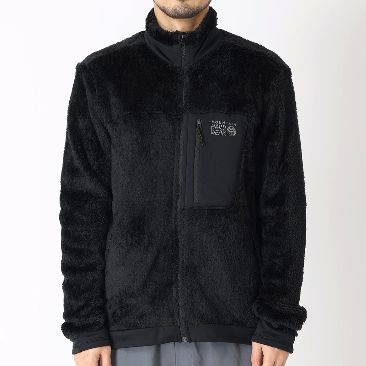 MOUNTAIN HARDWEAR / マウンテンハードウェア | ポーラテック