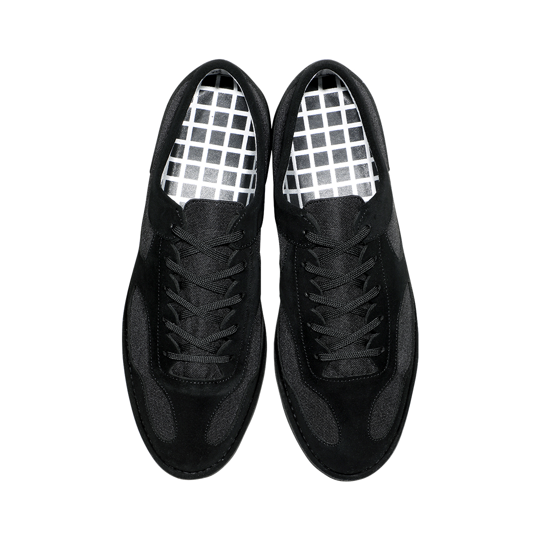 C.E / シーイー | CAV SHOES #1 - Black | 通販 - 正規取扱店