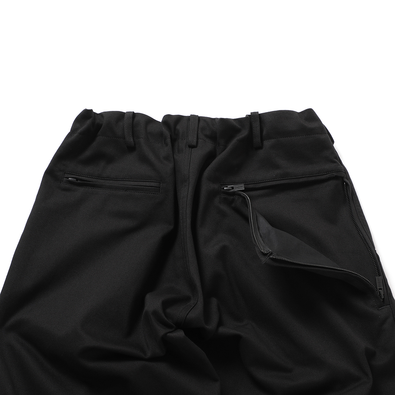 Yohji Yamamoto Ys for men / ヨウジヤマモト ワイズフォーメン | 10S