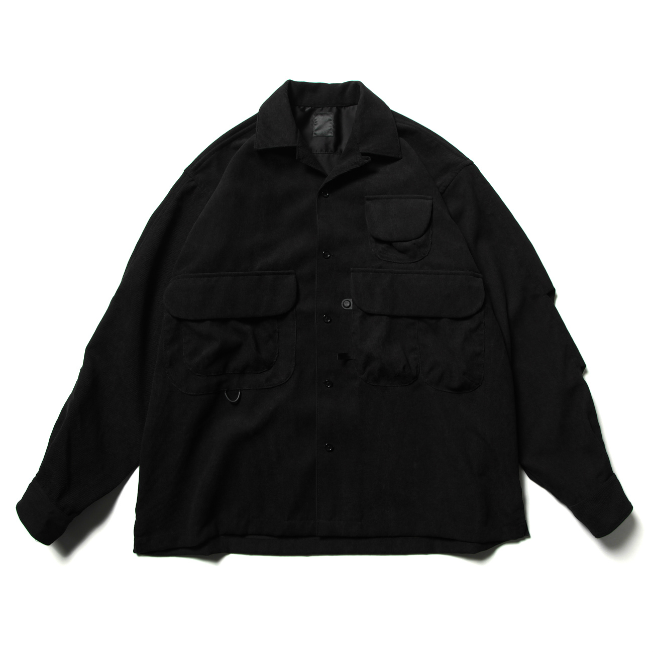 DAIWA PIER39 / ダイワピア39 | TECH FISHERMAN'S OPEN COLLAR SHIRTS
