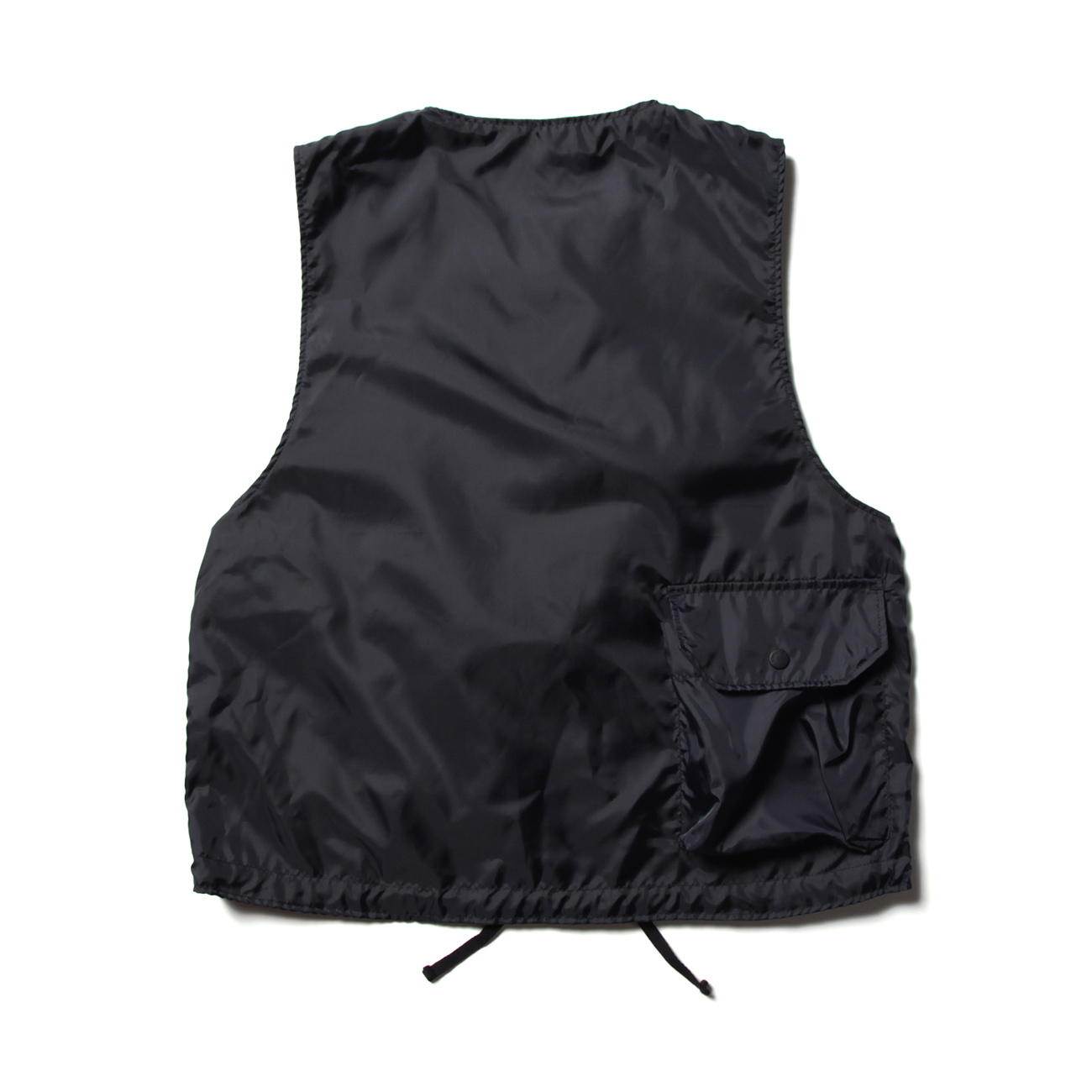 ENGINEERED GARMENTS / エンジニアドガーメンツ | Cover Vest